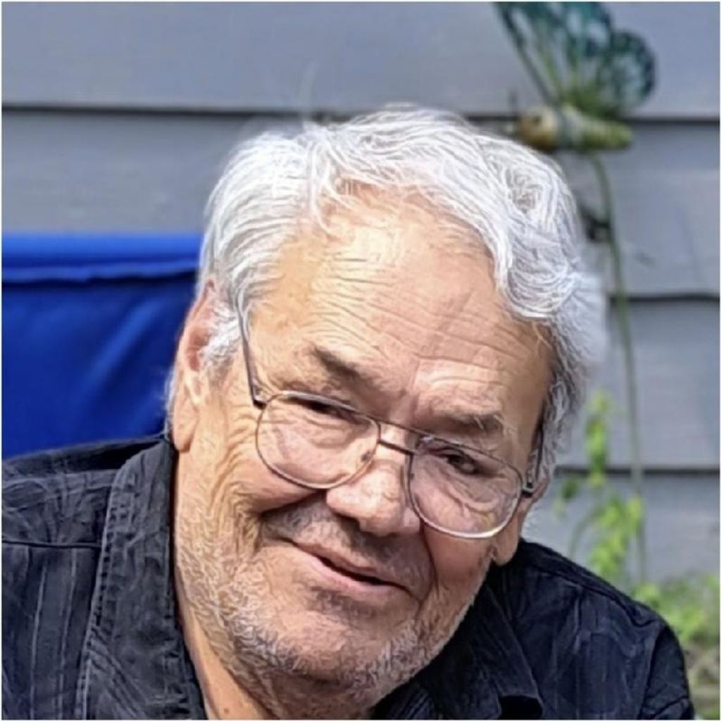 Richard Ronald Martin Profile Photo