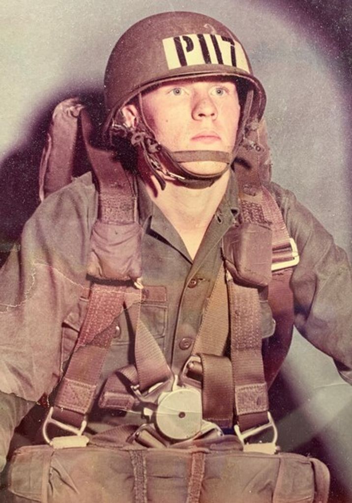 Raymond Anthony Patterson Profile Photo