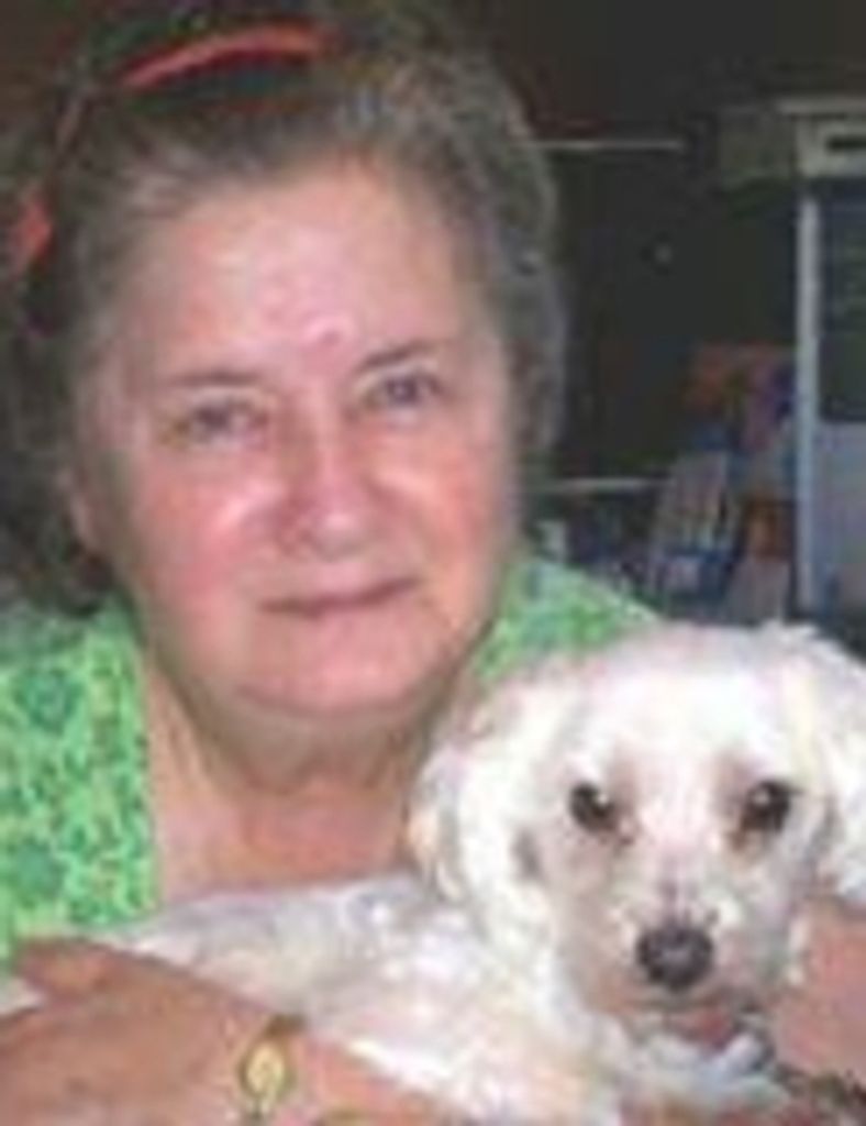 Florence Vale Sumler