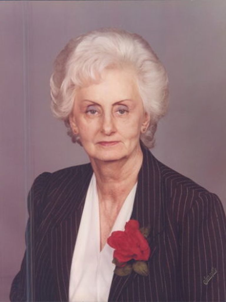 Lillie Inglis