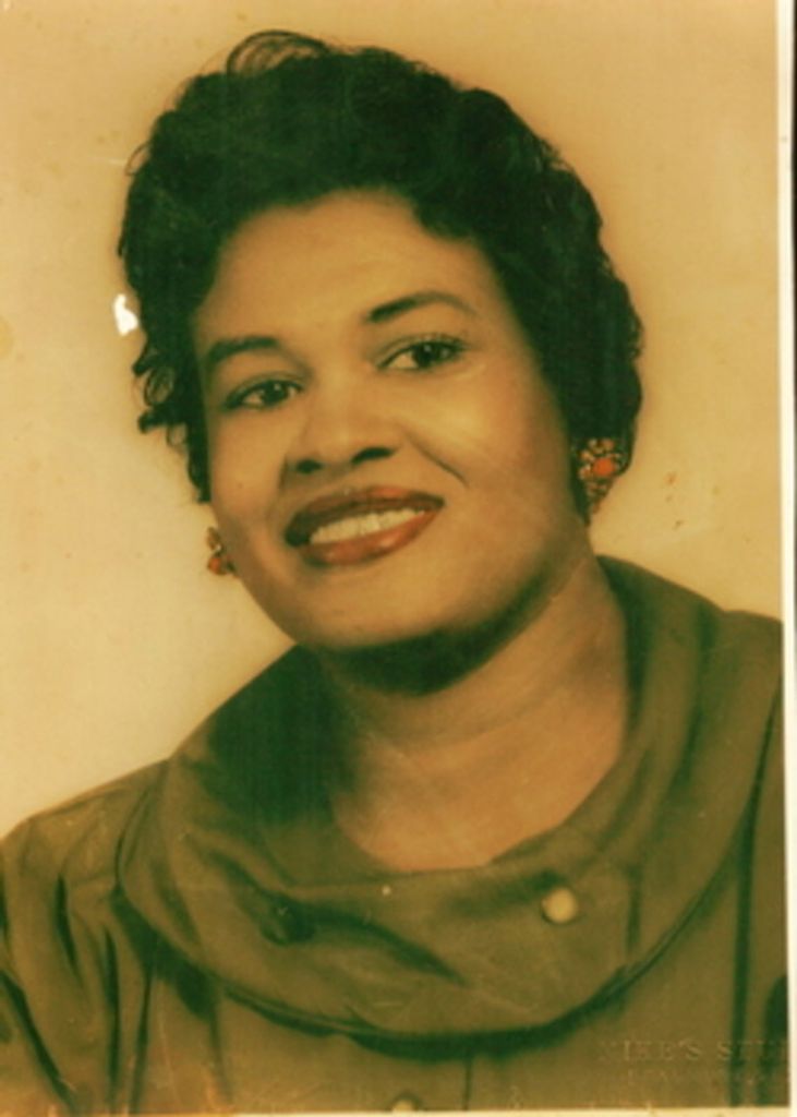 Doris Marie Simon Profile Photo