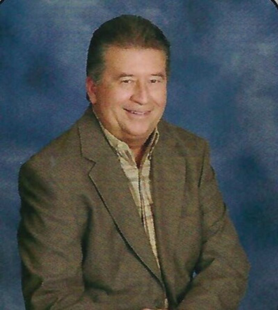 Gary W Roupp Profile Photo