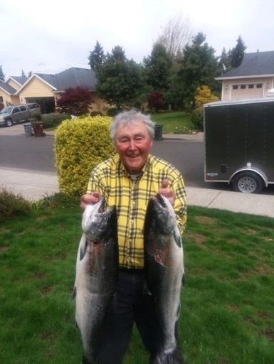 Joseph Emil Manser Profile Photo