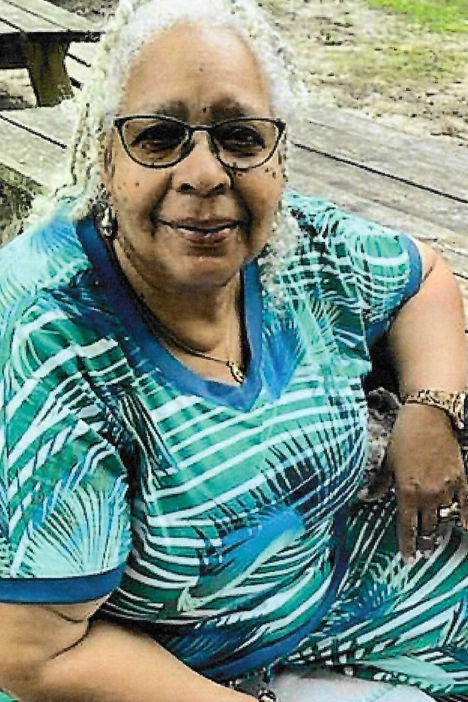 Jo Ann Kiser Profile Photo