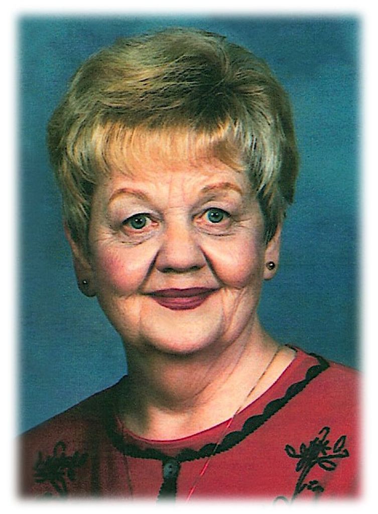 Teresa Furiga Profile Photo