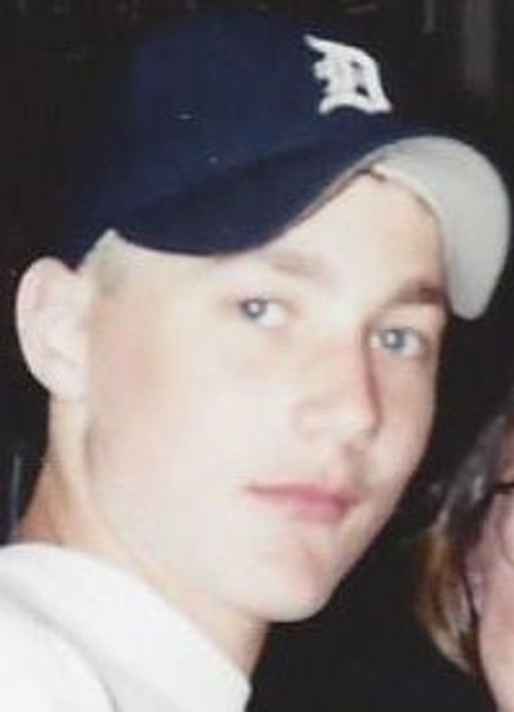 Michael F. DeGrechie Profile Photo