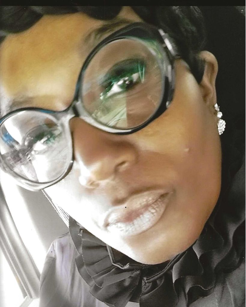 Joyce Diane Johnson Profile Photo