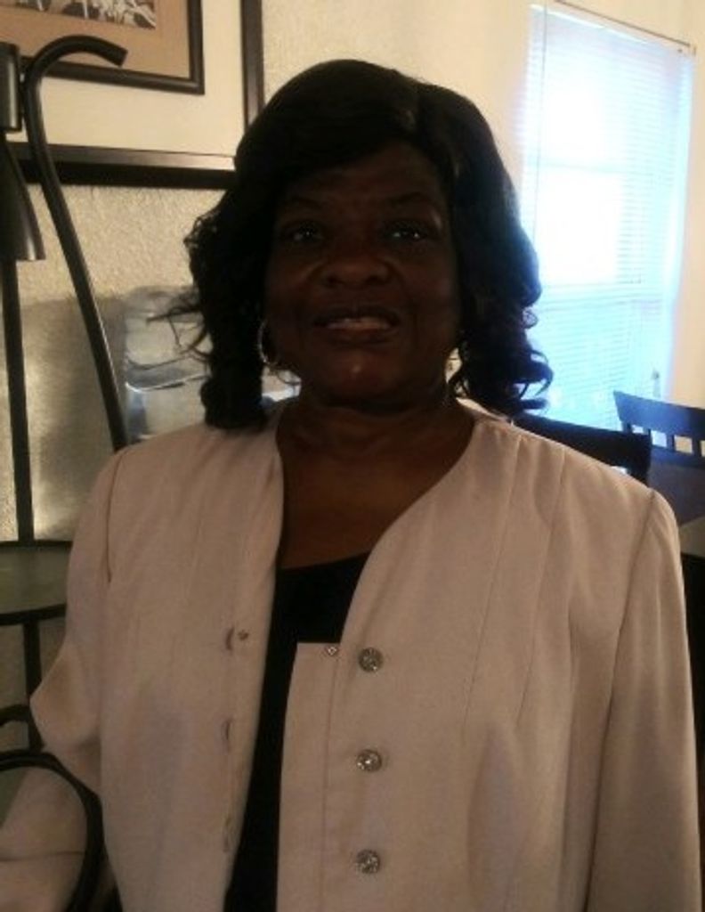 WILMA REEVES