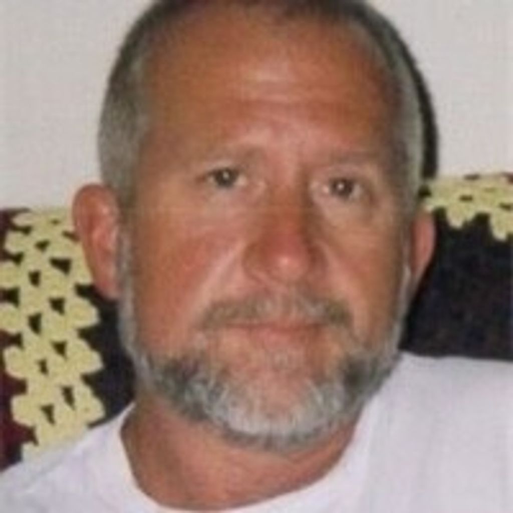 Jackie Wilson Martin Profile Photo