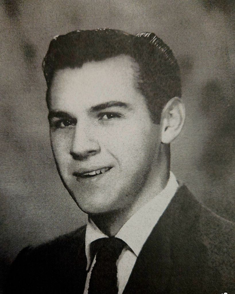 Glenn Cutshall