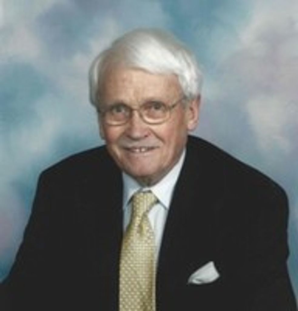 Leo H. Pohlmann