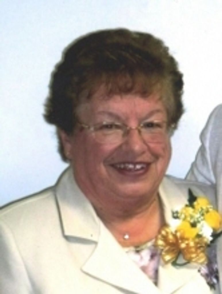 Barbara A. (Lochotzki) Gates