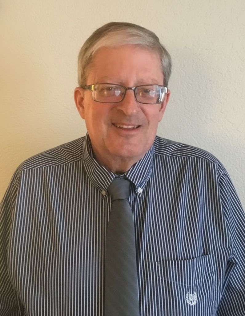 Robert "Bob" Charles Griffin Profile Photo