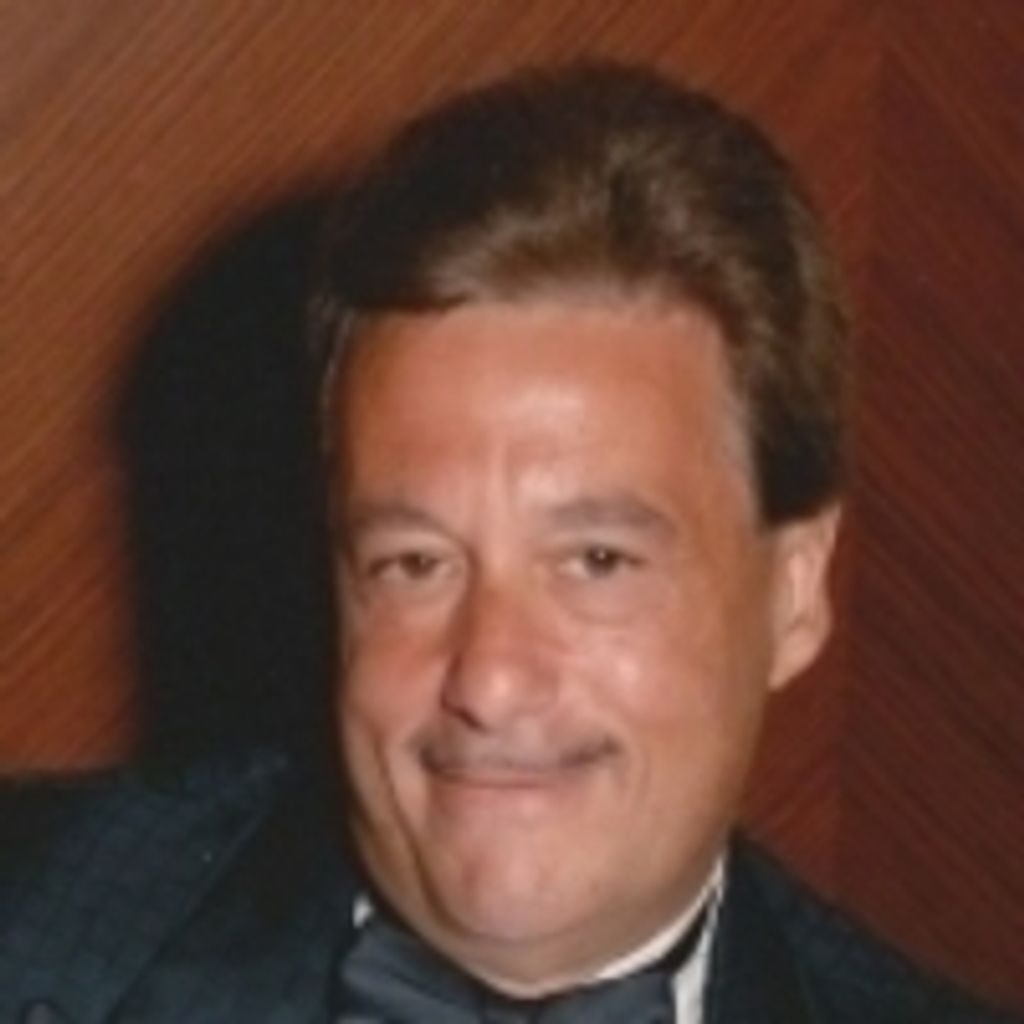 Byron E. Georgeson