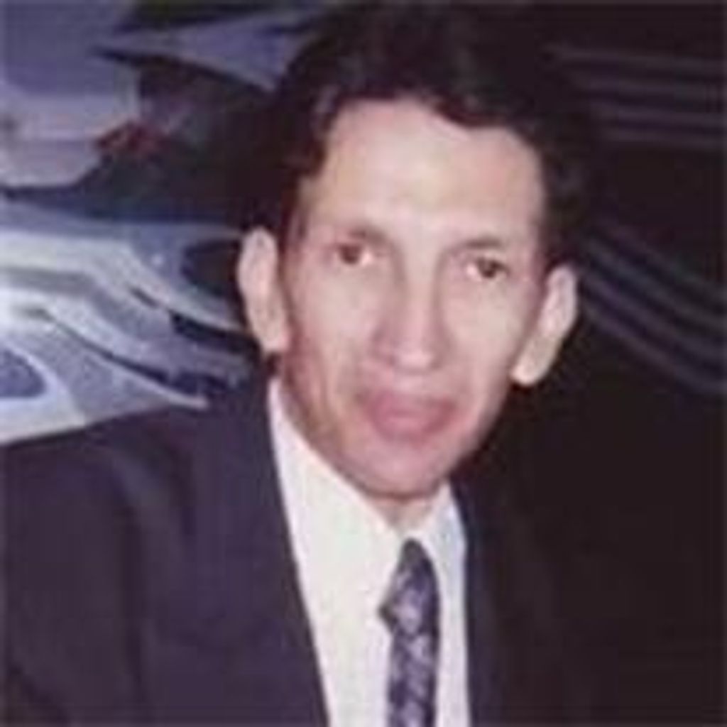 Raymond Anthony Peralta