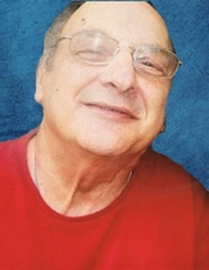 Arthur Allen Barton Profile Photo