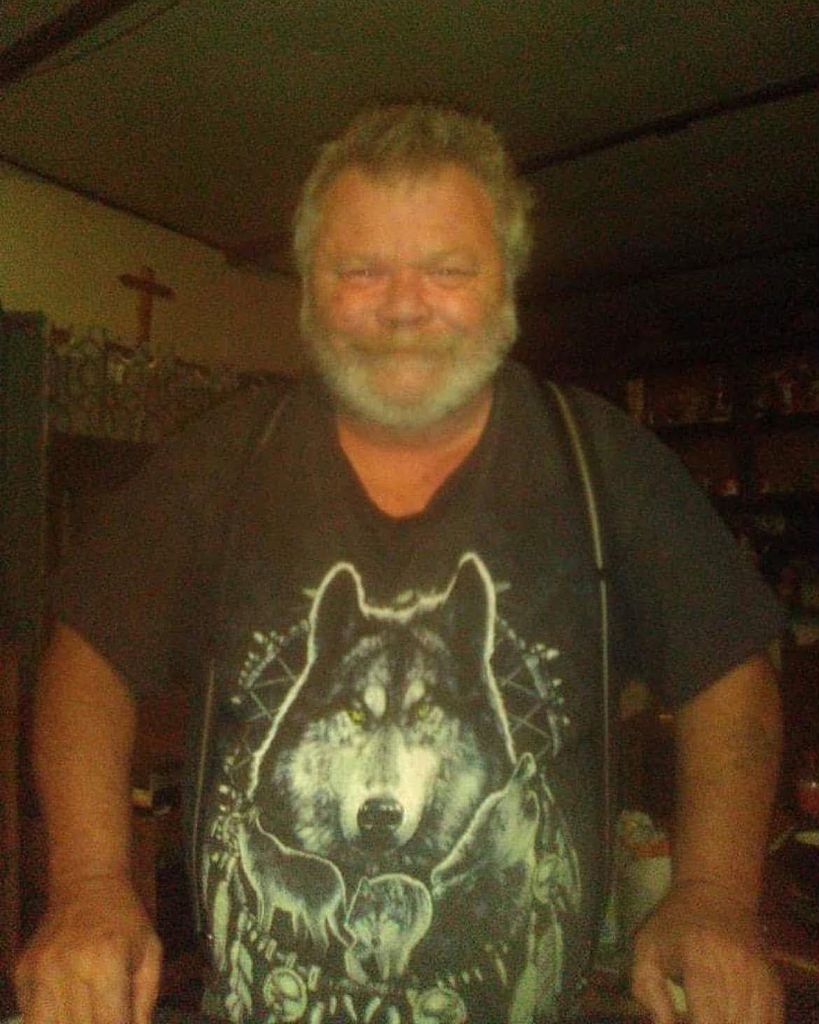 Melvin L. McDonald Profile Photo