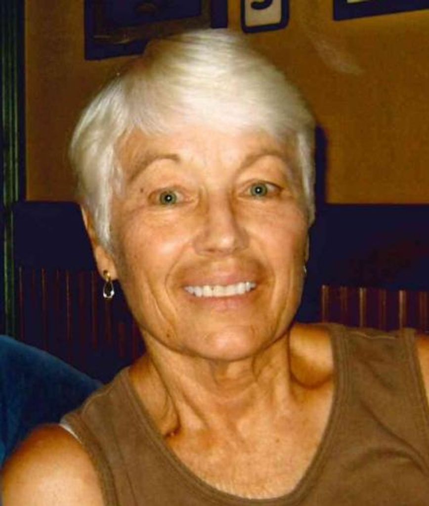 Elaine Murphy