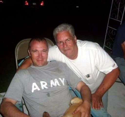 Sfc Jason Belue photo gallery thumbnail 21 of 205