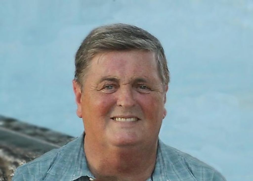 Charles Ernest Hill Profile Photo