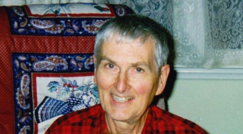 John Francis Buckley "Dink" "Pop Pop" Profile Photo