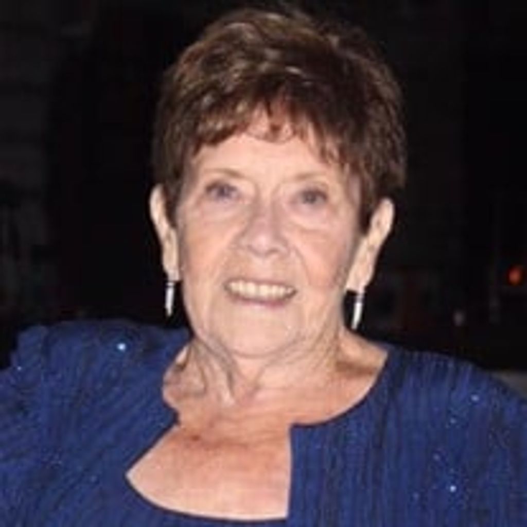 Martha Teresa Zampella