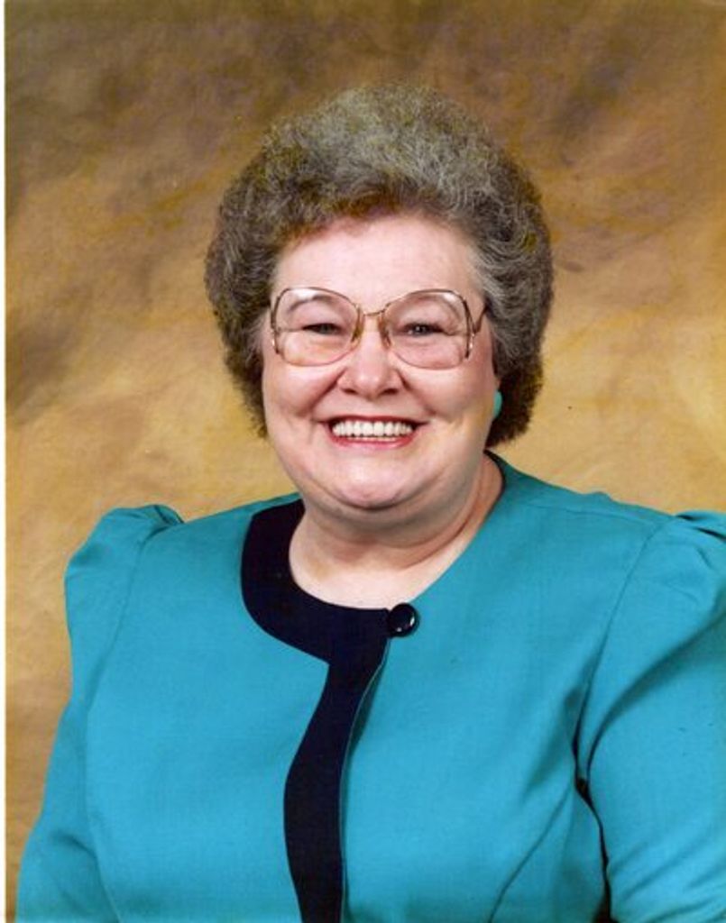 Geneva Hatchett Helms Profile Photo