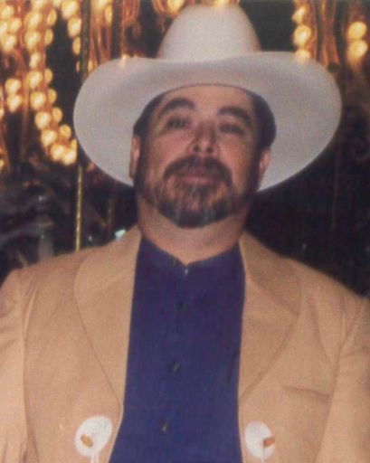 Refugio Falcon Najar's obituary image