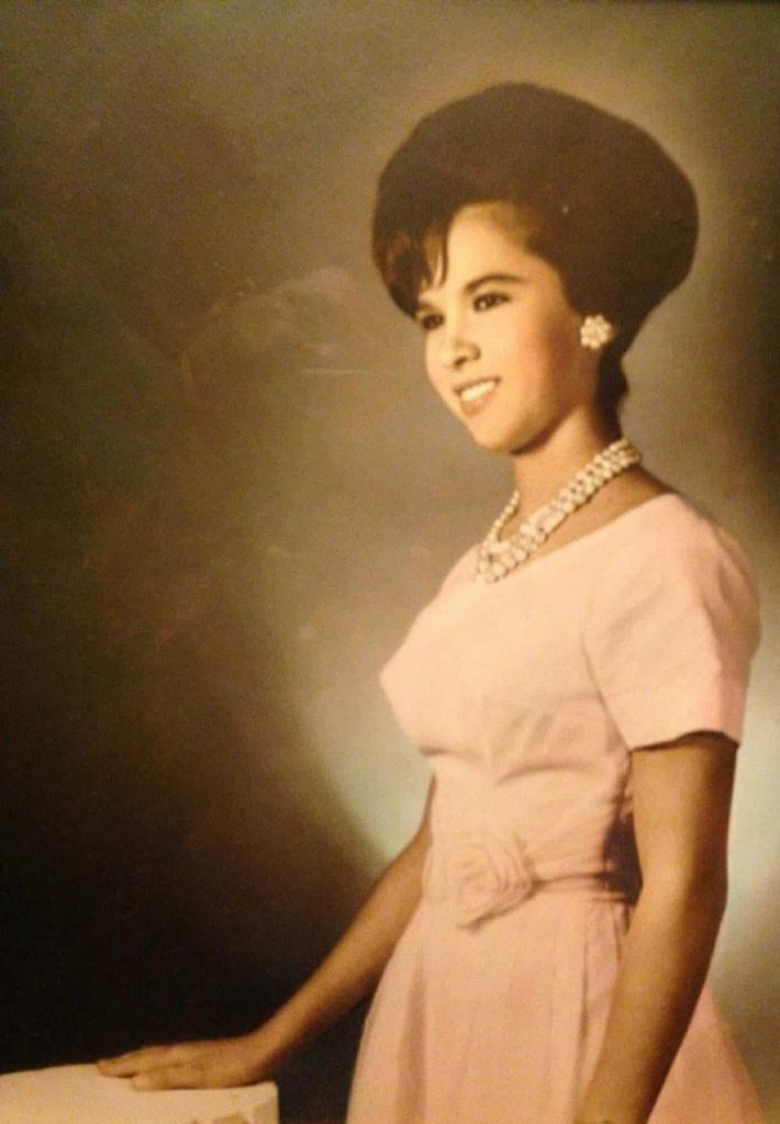 Ana Maria M. Lozano Profile Photo
