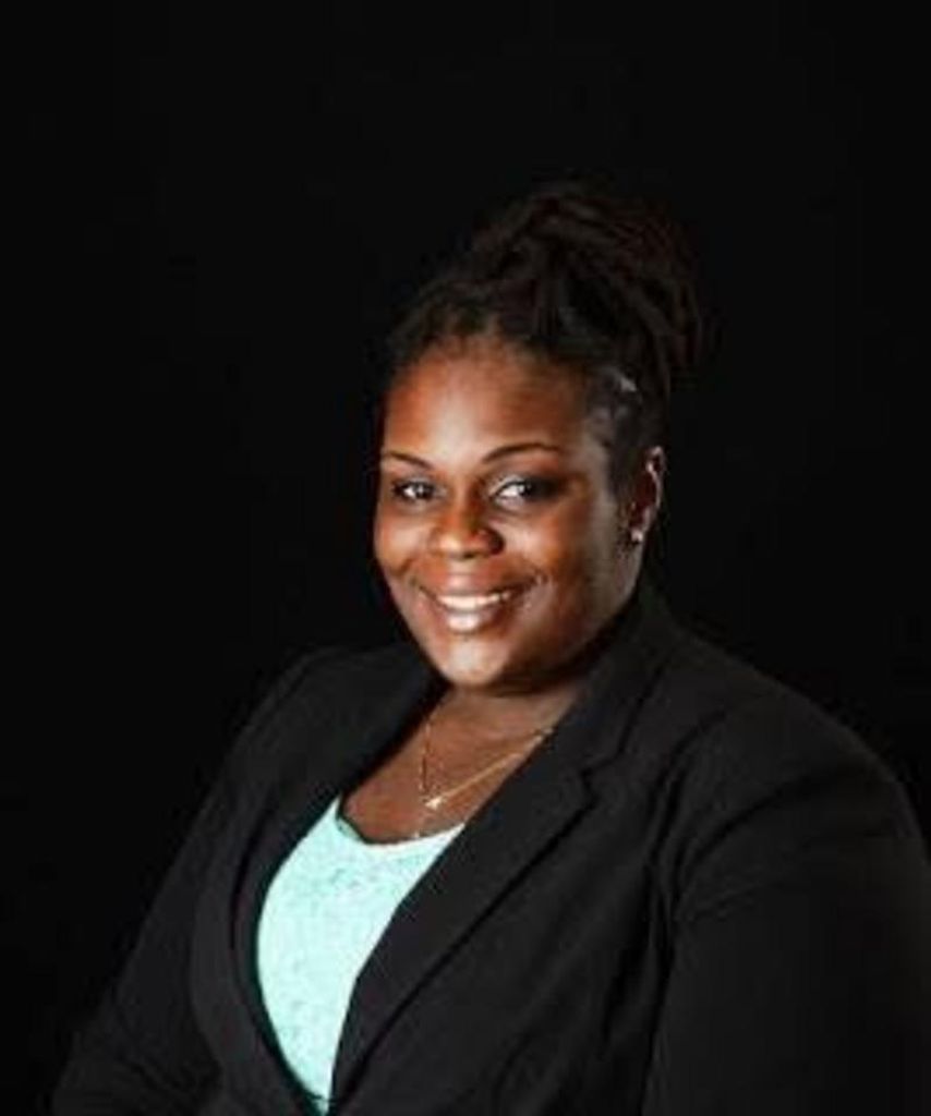 Dr. Charnise Amore Goodings-Harris Profile Photo