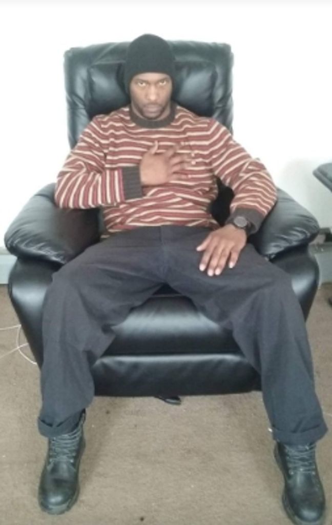 Franklin Walker Jr. Profile Photo