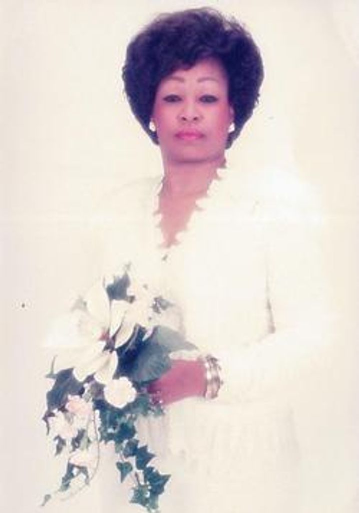 Lovie Jewelle Youngblood