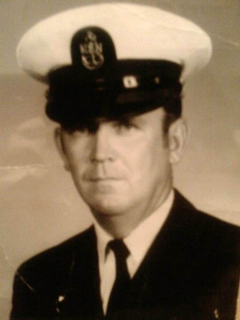 Thomas Eugene Arnold Profile Photo