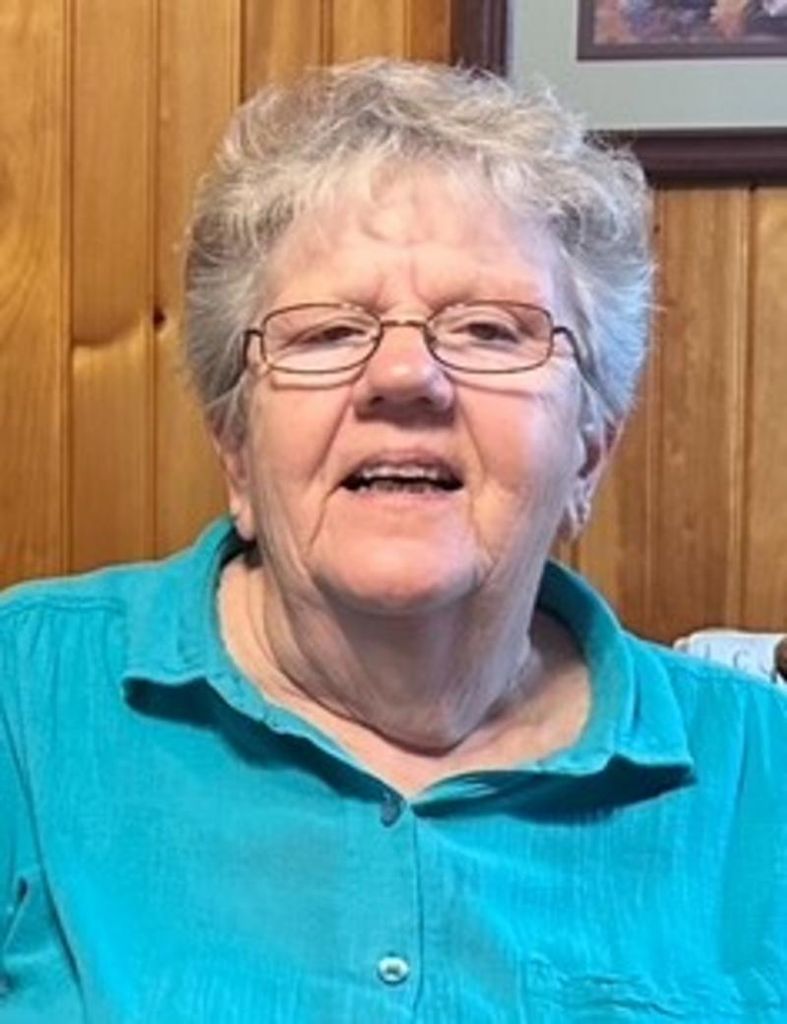 Sharon M. Campbell Profile Photo
