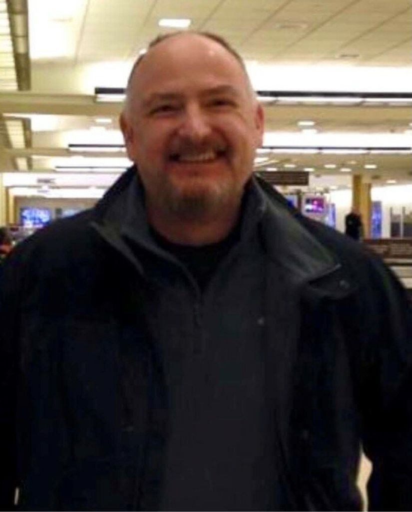 Mark Andrew Lane