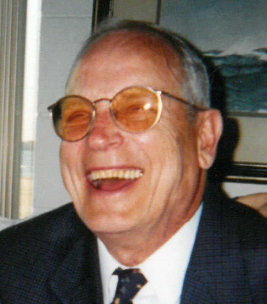 Grady Elzy Grice