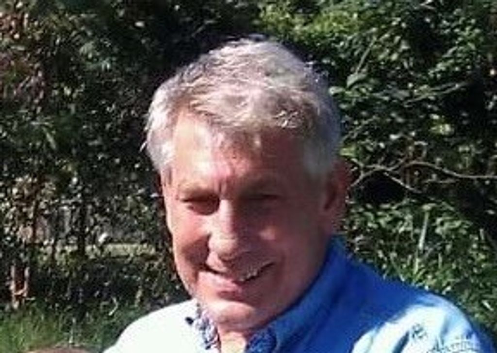 Earl Victor Gilham Profile Photo