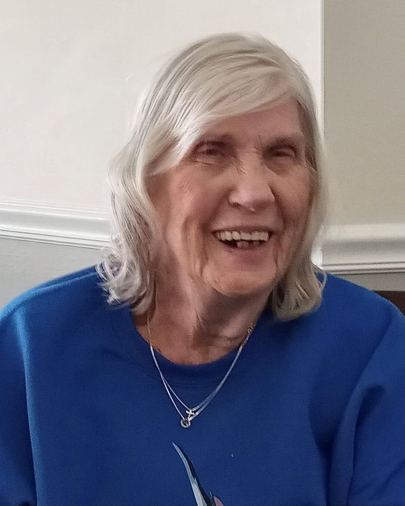 Nancy L. (McCandliss) Potter Profile Photo