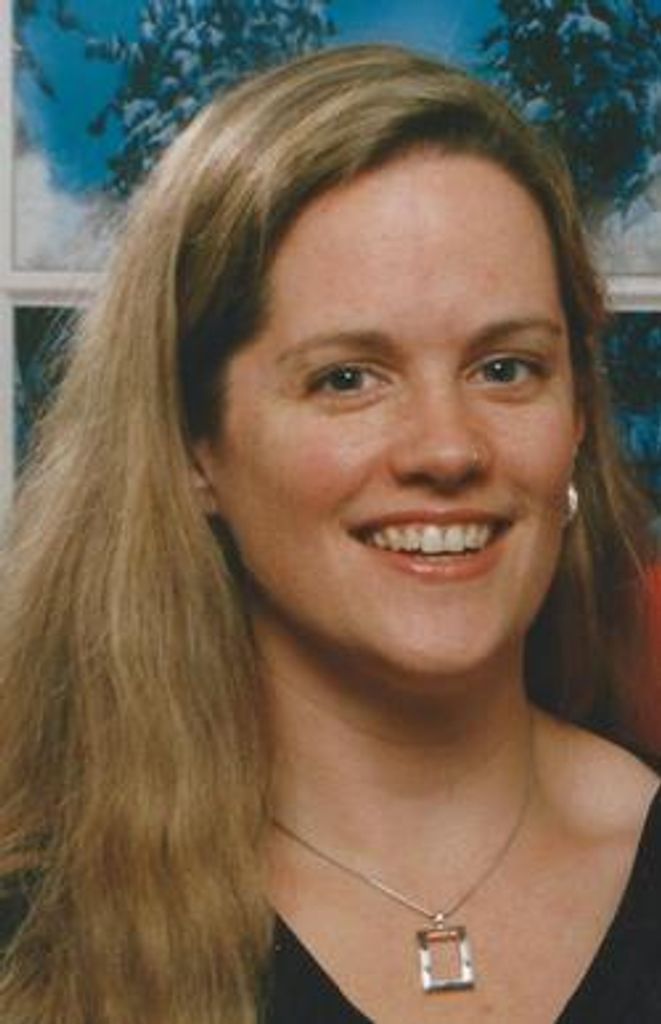 Sarah E. Lawrence Profile Photo