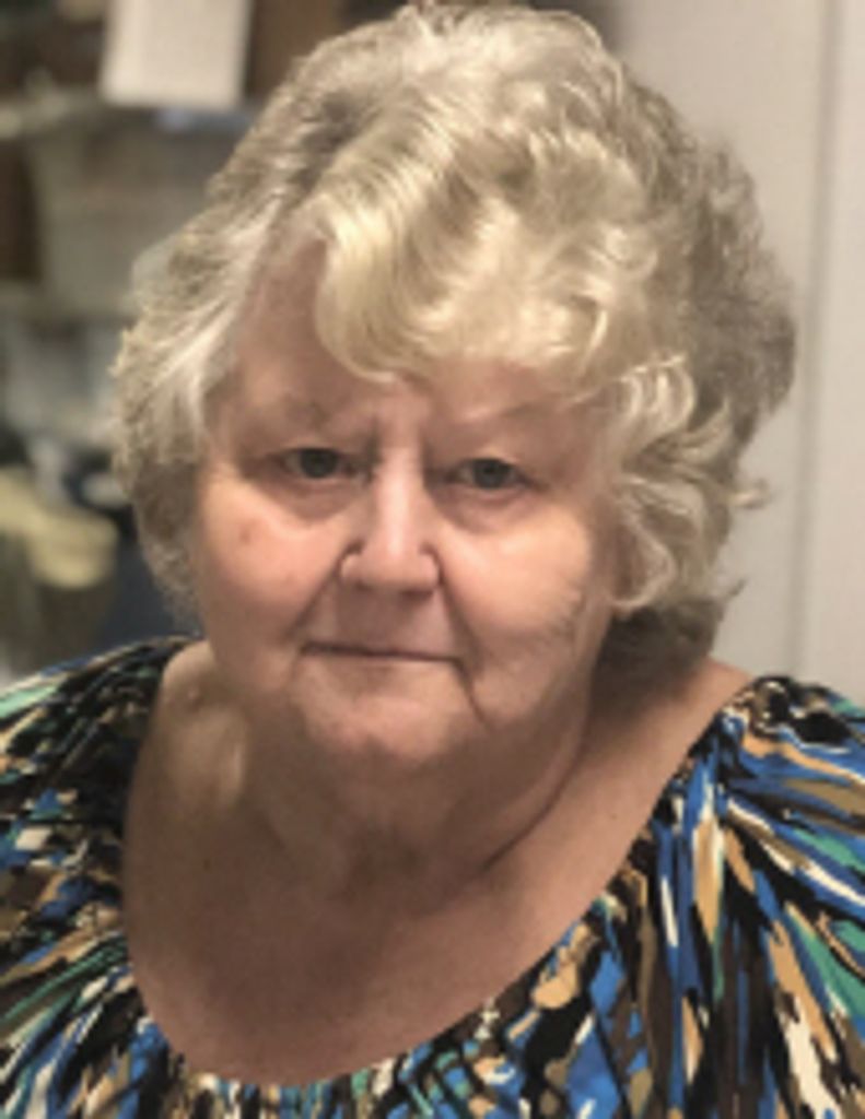 Rosemary "Cookie" Kamprud Profile Photo