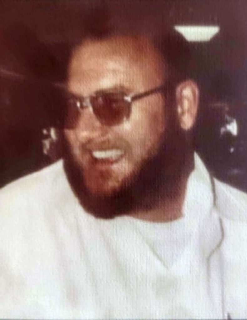 James Kenneth Anderson Sr.