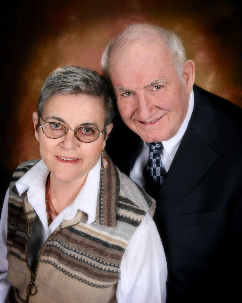 Carl "Ernie" Ernest Butters, Jr Profile Photo