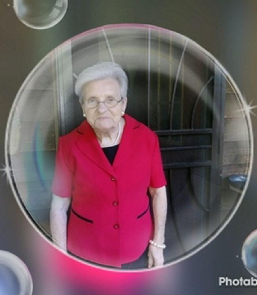 Catherine Stegall Profile Photo