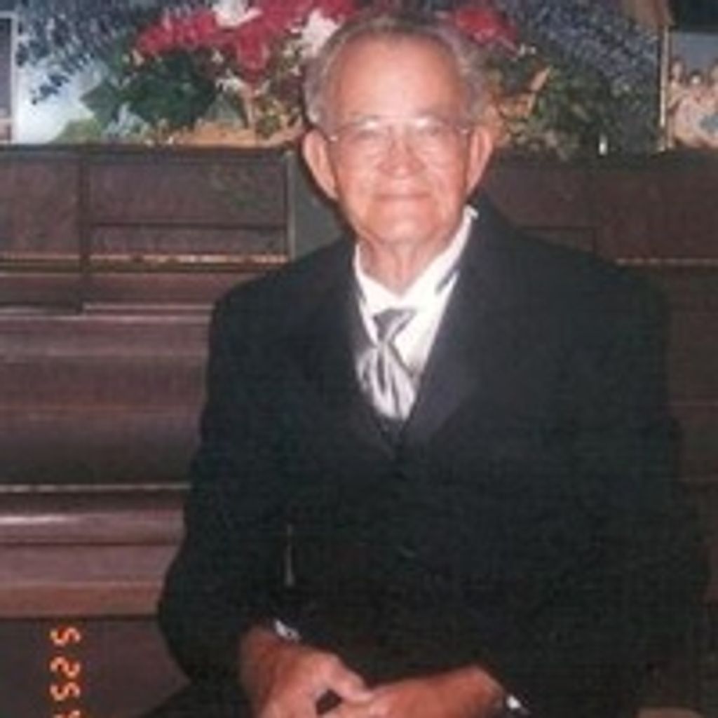 Edward  "Pete" Looney