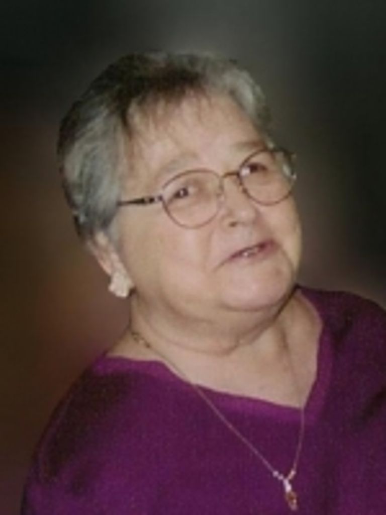 Miss  Eva Kate Horne, 72