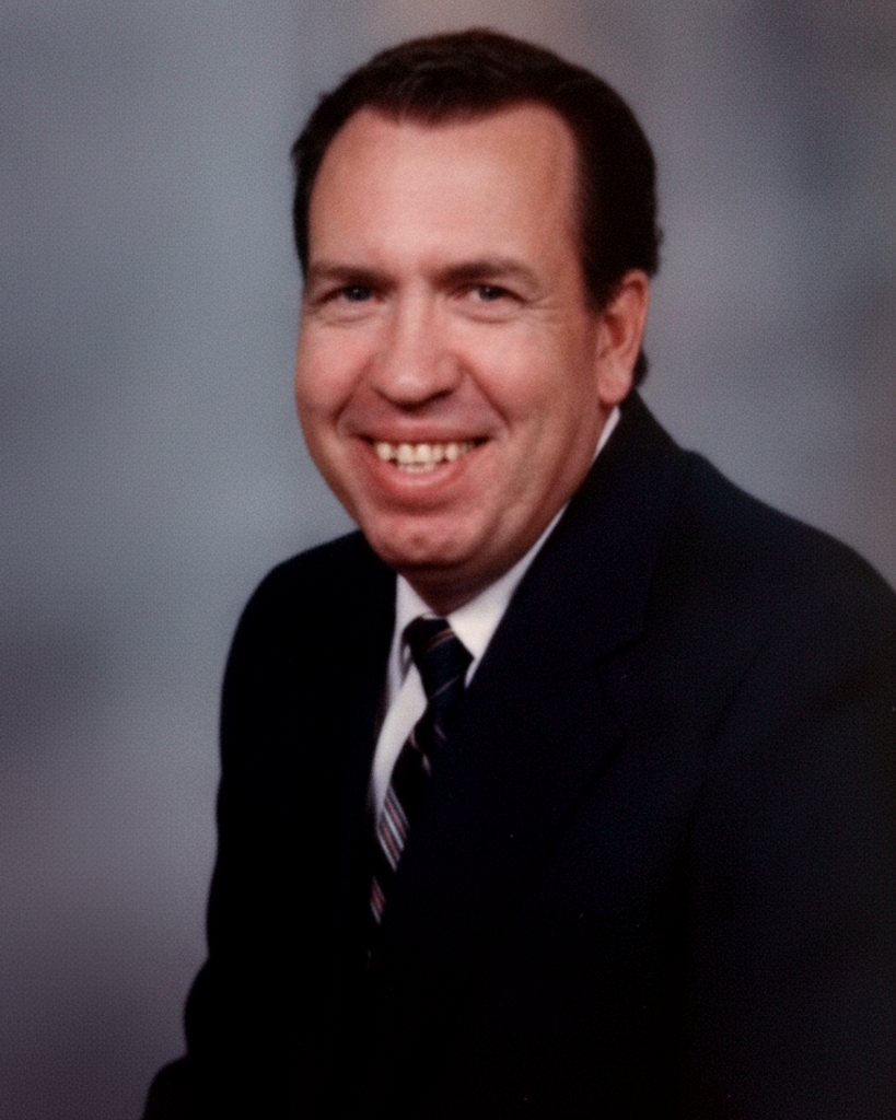Enoch Samson Bond