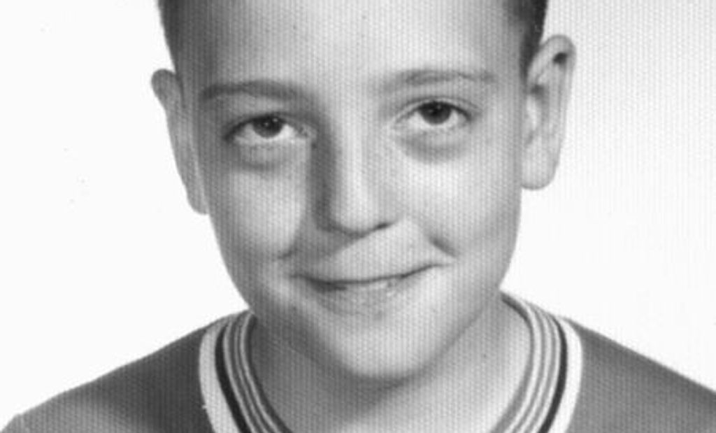 Richard M. Held