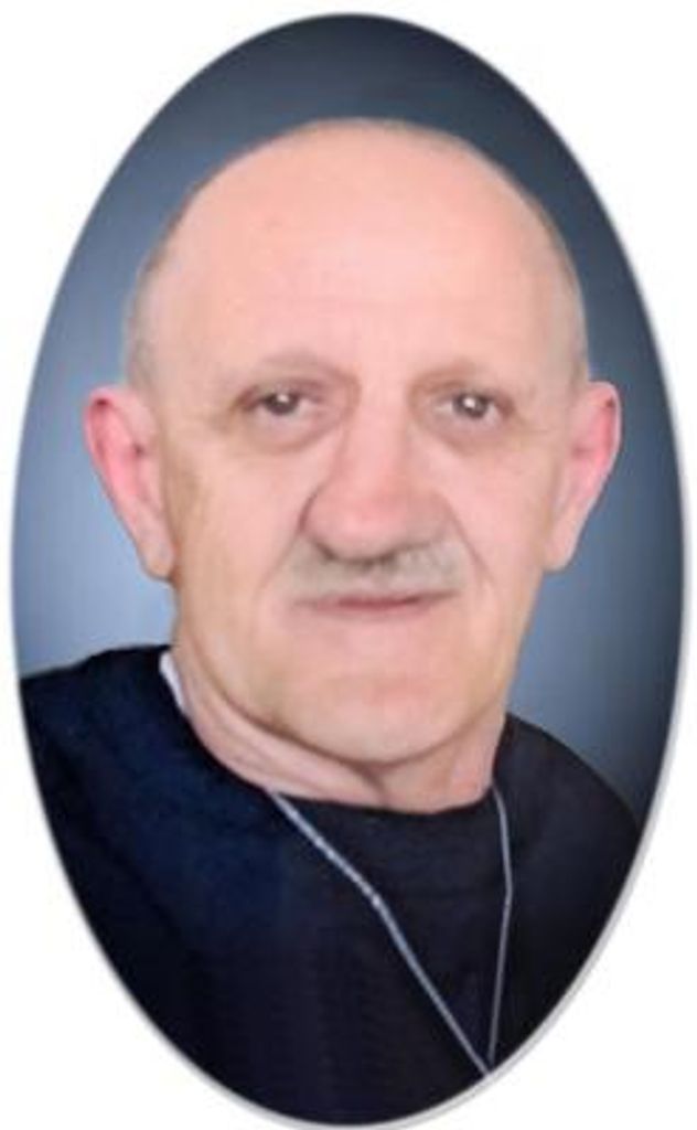 Robert L. Porterfield