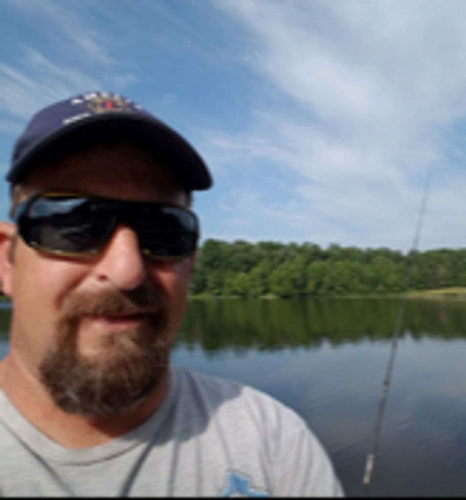 William Henry Moore Iv