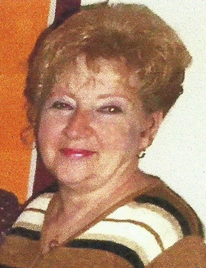 Dorothy (Hritcko)  Gerrick